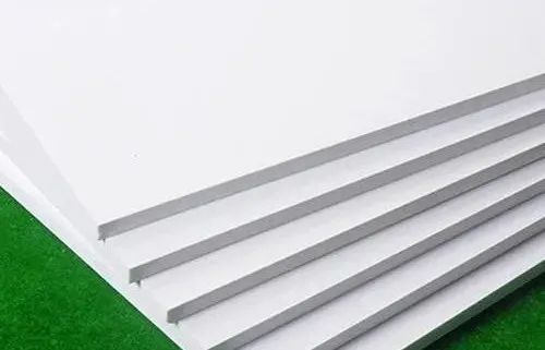 广告材料普及 KT板 超卡板 PVC板的区别和应用